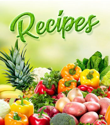 System Vegan Recipes